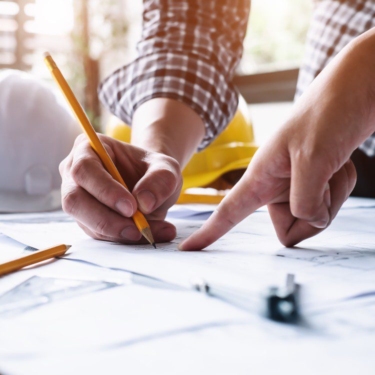 Home building services in Wichita, KS